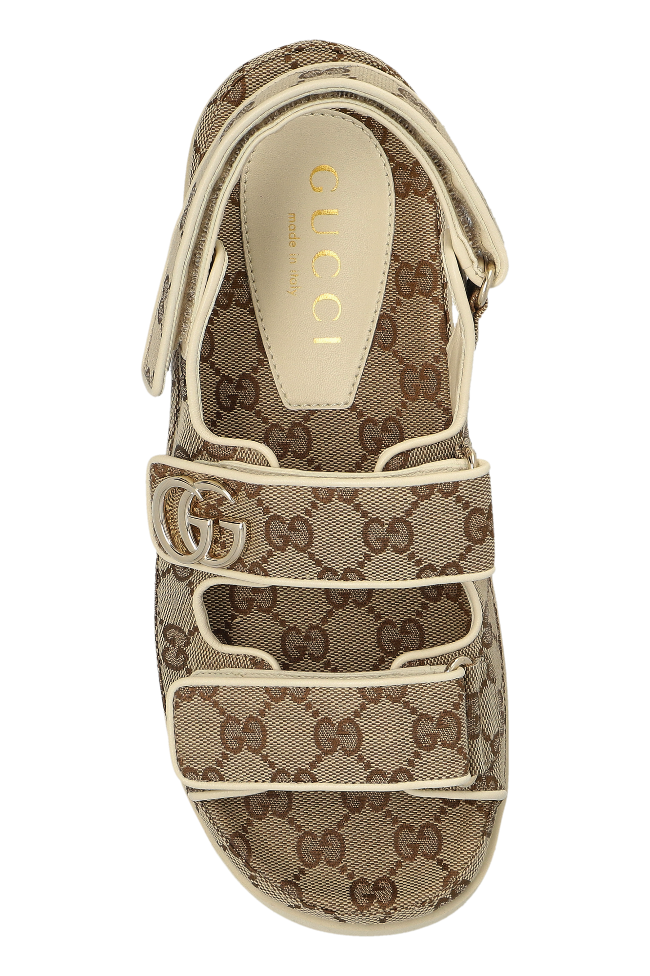 Gucci Sandals with monogram | Women's Shoes | Vitkac Gucci Sandals with monogram | Women's Shoes | Vitkac